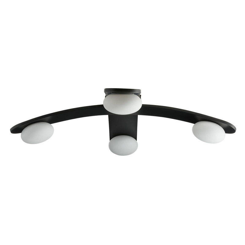 Axia Flush Mount