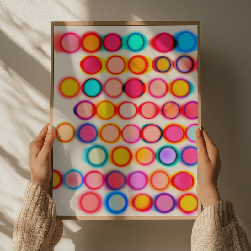 Wrapped Canvas Print, 50.8 cm H x 76.2 cm W
