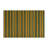 HorizontalStripes Brown Indoor and Outdoor Area Rug-213369473