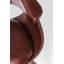 Monaco Nougat armchair