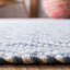 Tapis géométrique tissé à la main Renken Natura-1111642667