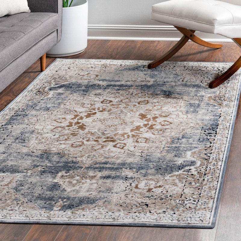 Northrup Indoor Rug, Rectangle 7'10" x 10'
