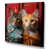 Wrapped Canvas