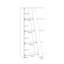 161cm H x 72cm W Plywood / Laminate Board Bookcase-1184180603