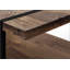 Table basse L 48 po