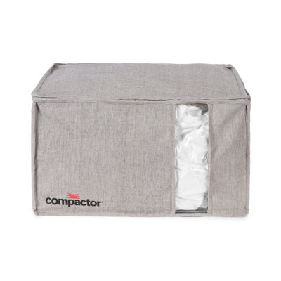 C.I.E Box