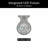 Edson LED Wall Light-825298457