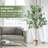 Artificial Eucalyptus Tree
