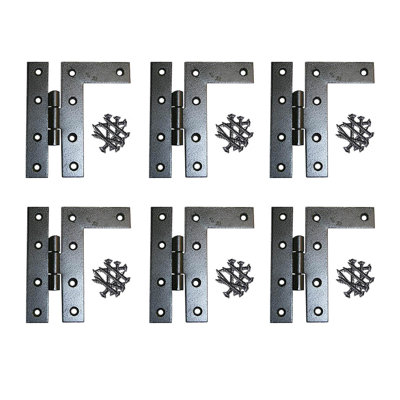 Cabinet Surface Mount Hinge