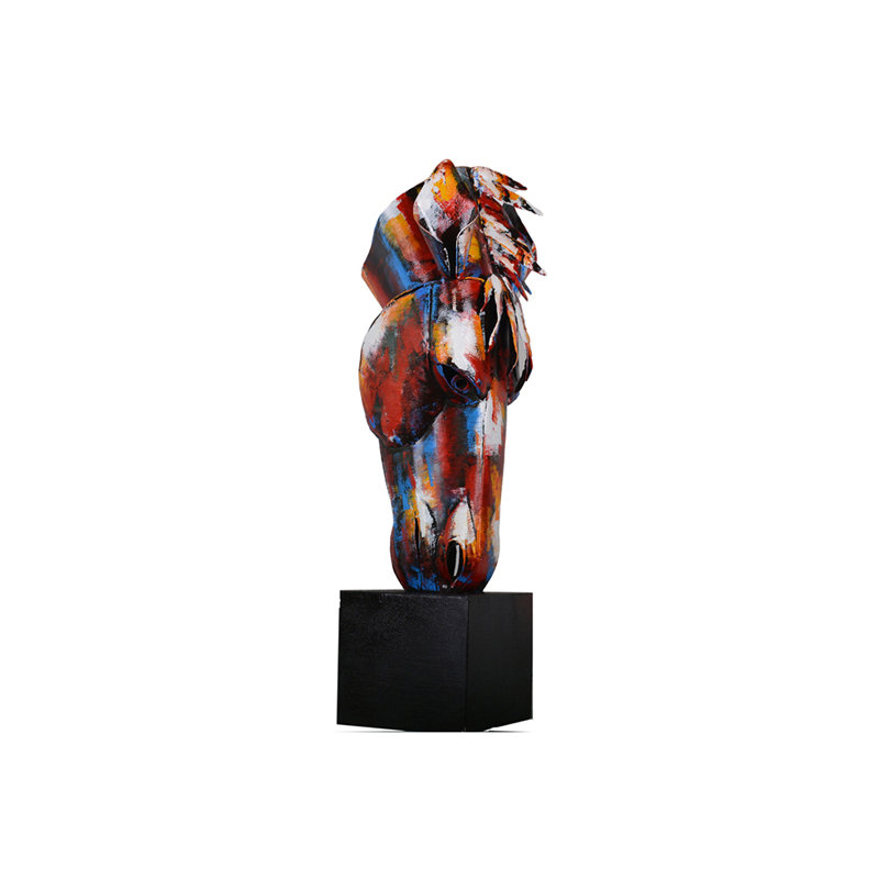 Acsa Animals Statue