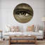 Horloge murale Swigart-34141287