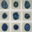 Décoration murale Agate