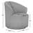 Deryn Upholstered Barrel Chair-1661281432