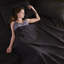  Ensemble de draps hypoallergéniques à double brossage 1800 Series-61322276-61322260