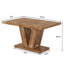 Table de salle à manger Bernadete-1524900154-1524900155