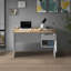 Rudman Computer Desk-87618046