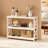 Mahler 42'' Console Table-828848553