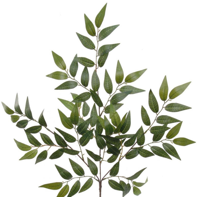 Salas Silk Fir Arrangement