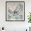 Iridescent Bloom II - reproduction de cadre photo-66797088