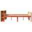 Boyden Solid Wood Bed-405730722-405730720