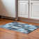 Premium Machine Washable Prisco Sky Rug