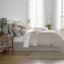 Shay Solid Natural Cotton Coverlet Set  8 Piece-2004831691