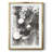Marbling IV -Framed Print-412636049-412636051