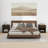 Lukasik 1 Drawer Nightstand-1220957254