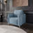 Belmont Velvet Upholstered Chair-120132870