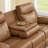 85.4'' Wide Manual  Reclining Sofa-120433438
