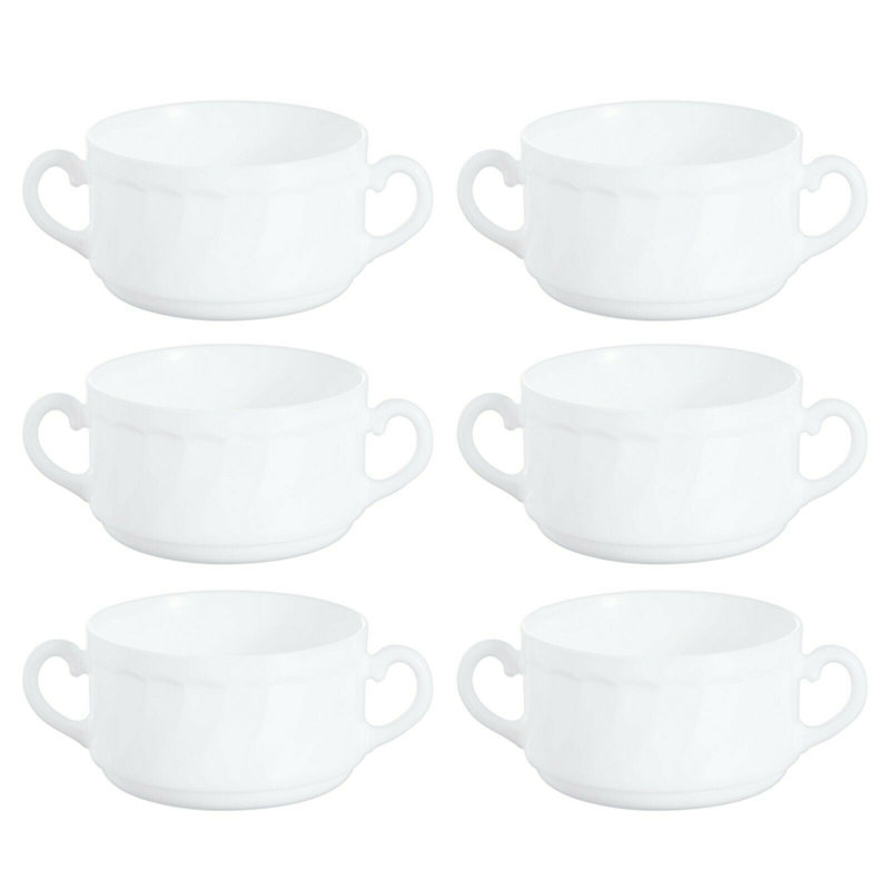 Jaylen Soup Bowl