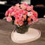 Arman Travertine Decorative Tray