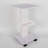 13.7'' H x 14.9'' W Utility Cart with Wheels