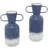 Ulen Metal Table Vase-2036520871