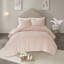 Ensemble d'édredon médaillon en coton Laetitia-690391212-690391218