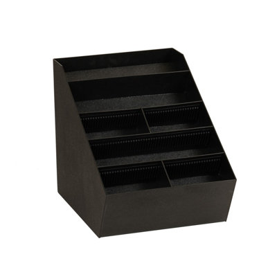 Rangement et accessoires pour condiments Cal-Mil Classic