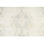 Tapis traditionnel délavé discret 8 x 12