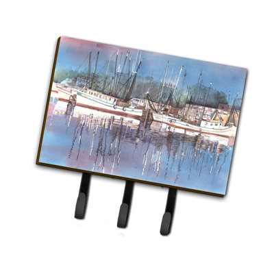 Steel Wall Wall Hook