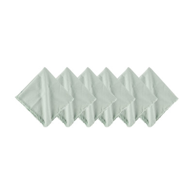 Banga Square Napkin