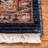 Kiernan 300 Performance Oriental Rug-1856076316