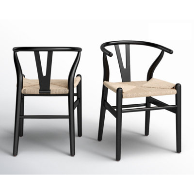Wagner Woven Dining Chair (Set Of 2)