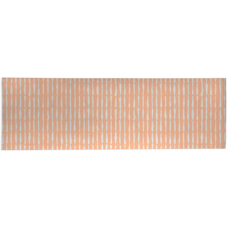 Chuck Non-Slip Outdoor Rug, Runner 2'6" x 8'