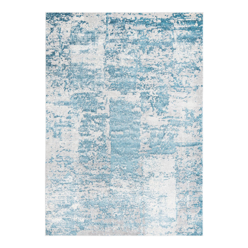 Glenn Indoor Rug, Rectangle 7' x 10'