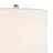 Brokk 23.75" Metal Glass Table Lamp Set-1164217471