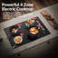 Plaque de cuisson électrique 30 po AMZCHEF