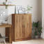 Dietlinde 2 -Door Storage Cabinet-449046504
