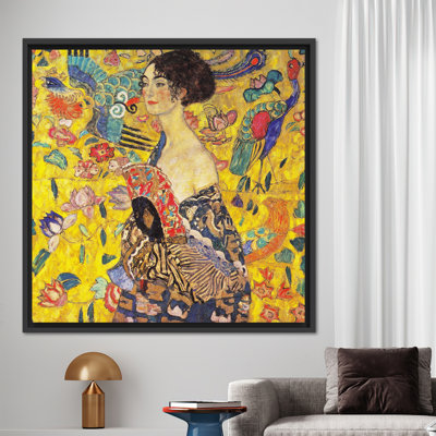 Print on Canvas
