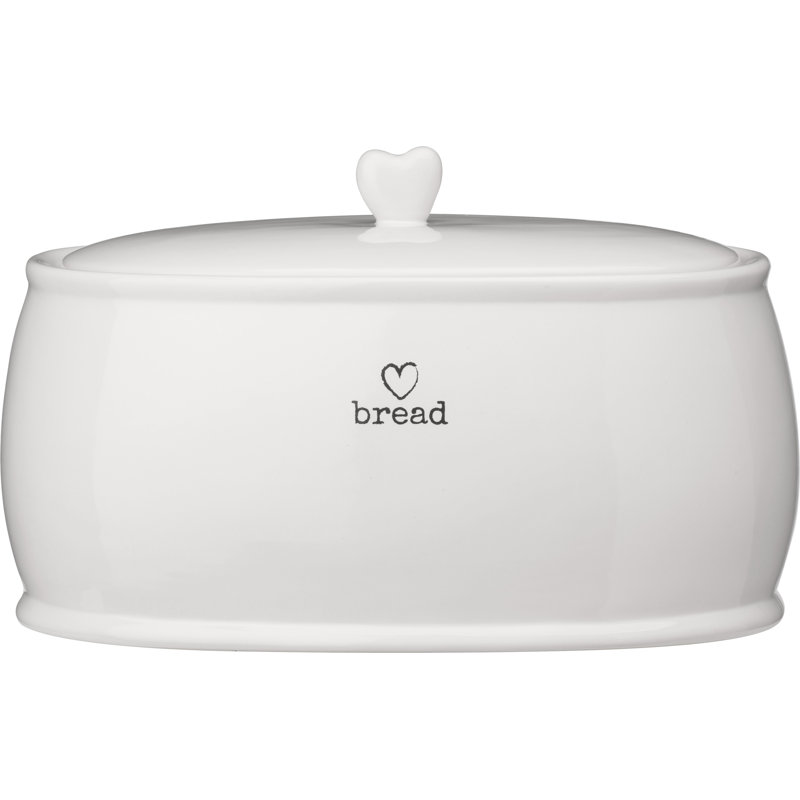 Charm Bread Crock