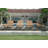 Capri Outdoor Teak Solid Wood Chaise Lounge Set