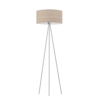 Chatham 157cm Tripod Floor Lamp